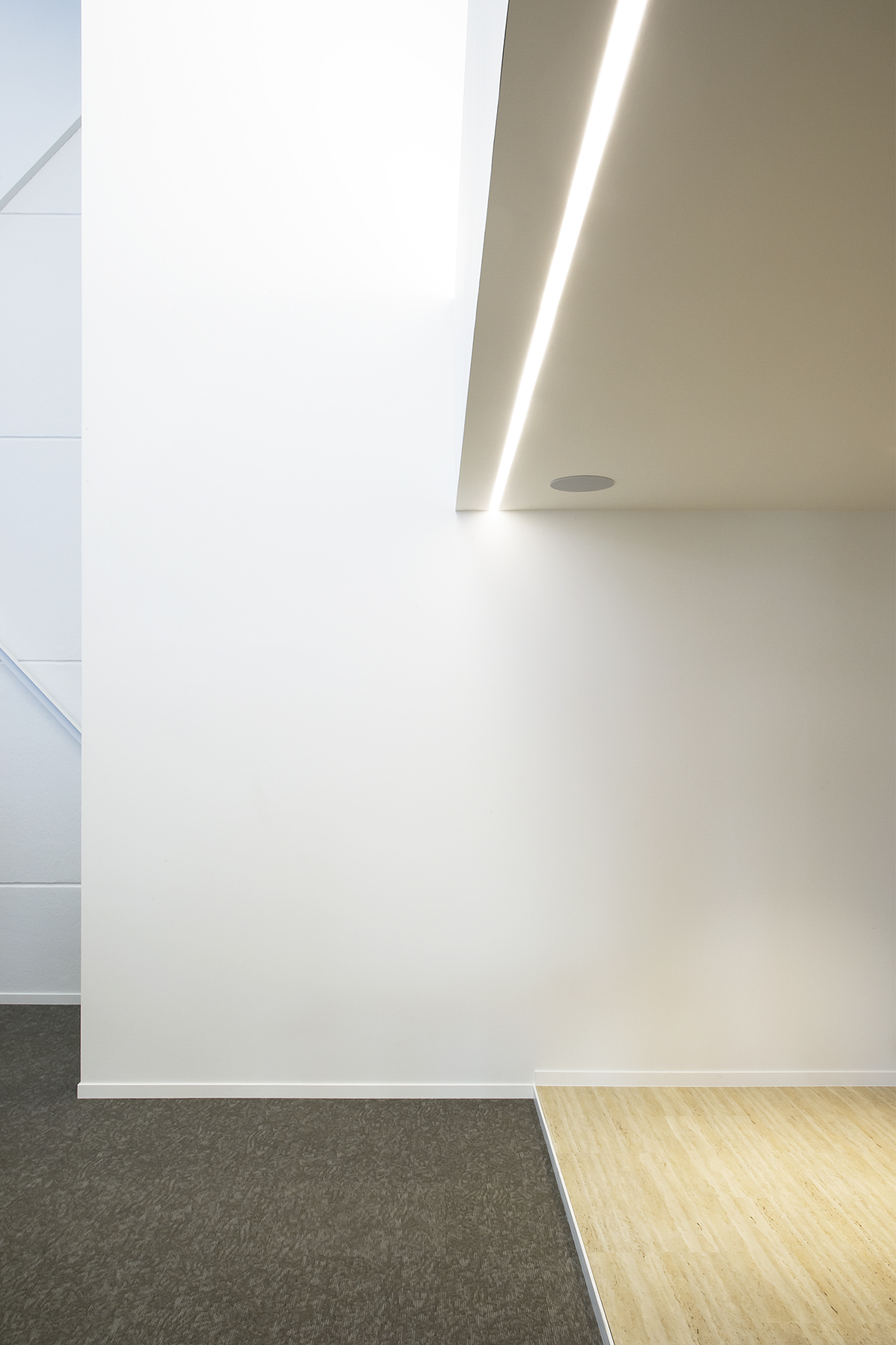 2017 年建成的 1628 展览中心室内设计解读-6