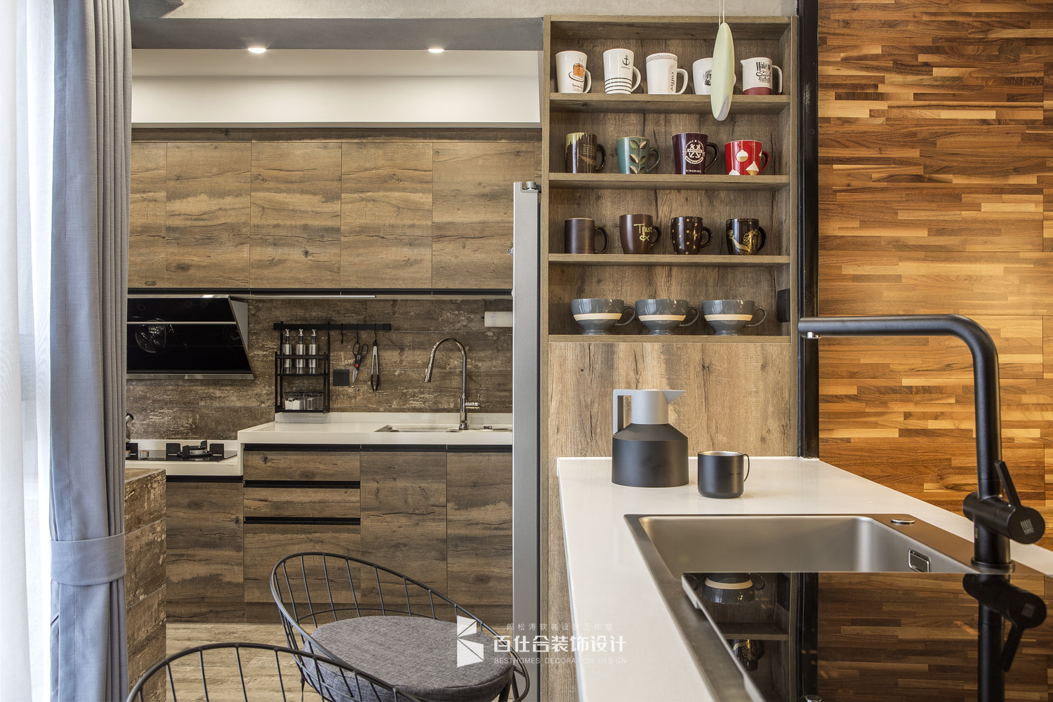 东方港城一期-53