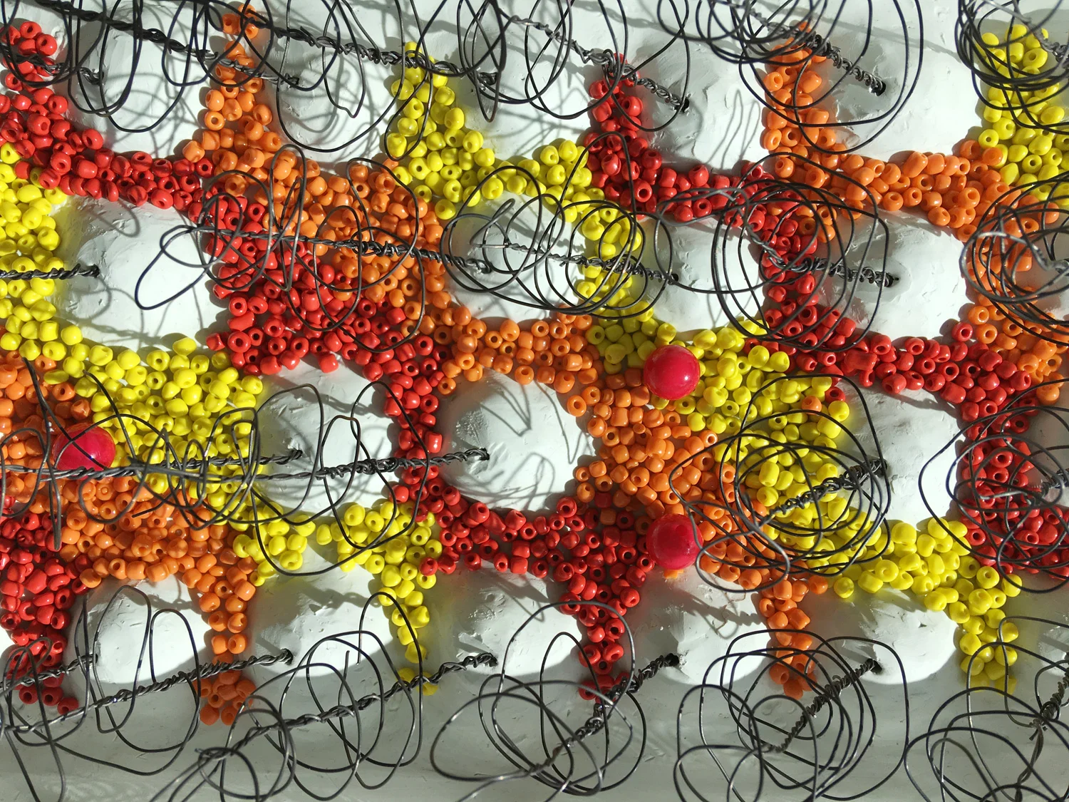 地形作业 心理博弈丨加拿大魁北克-7