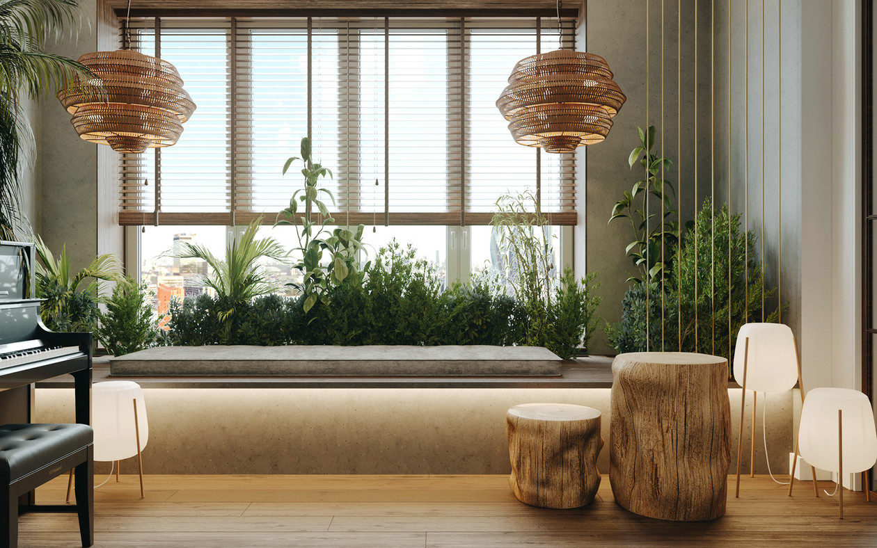 300㎡公寓设计-5