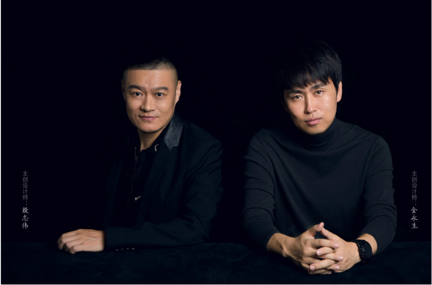 金府大院丨中国北京丨麦驰(北京)空间设计事务所-54