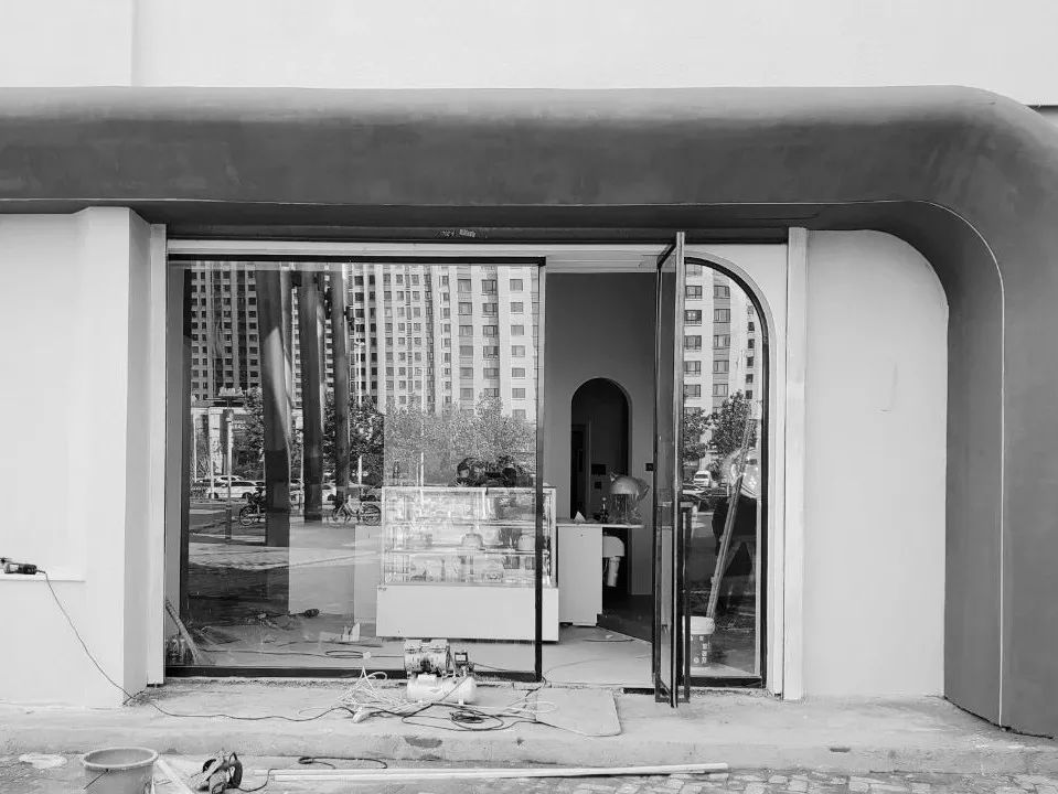 自然美学甜品店丨末那识-104