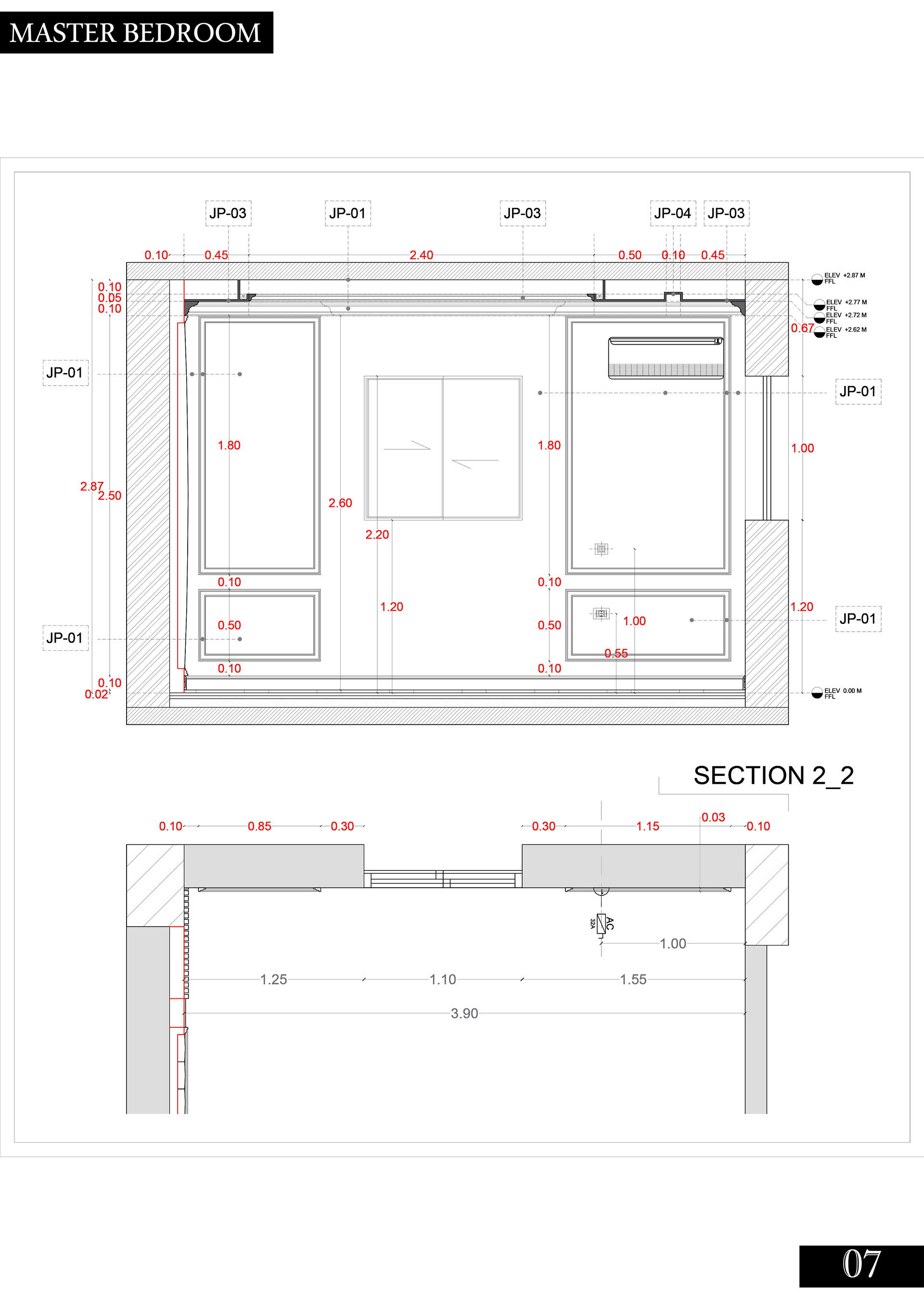 MASTER BEDROOM SHOPDRAWINGS-8