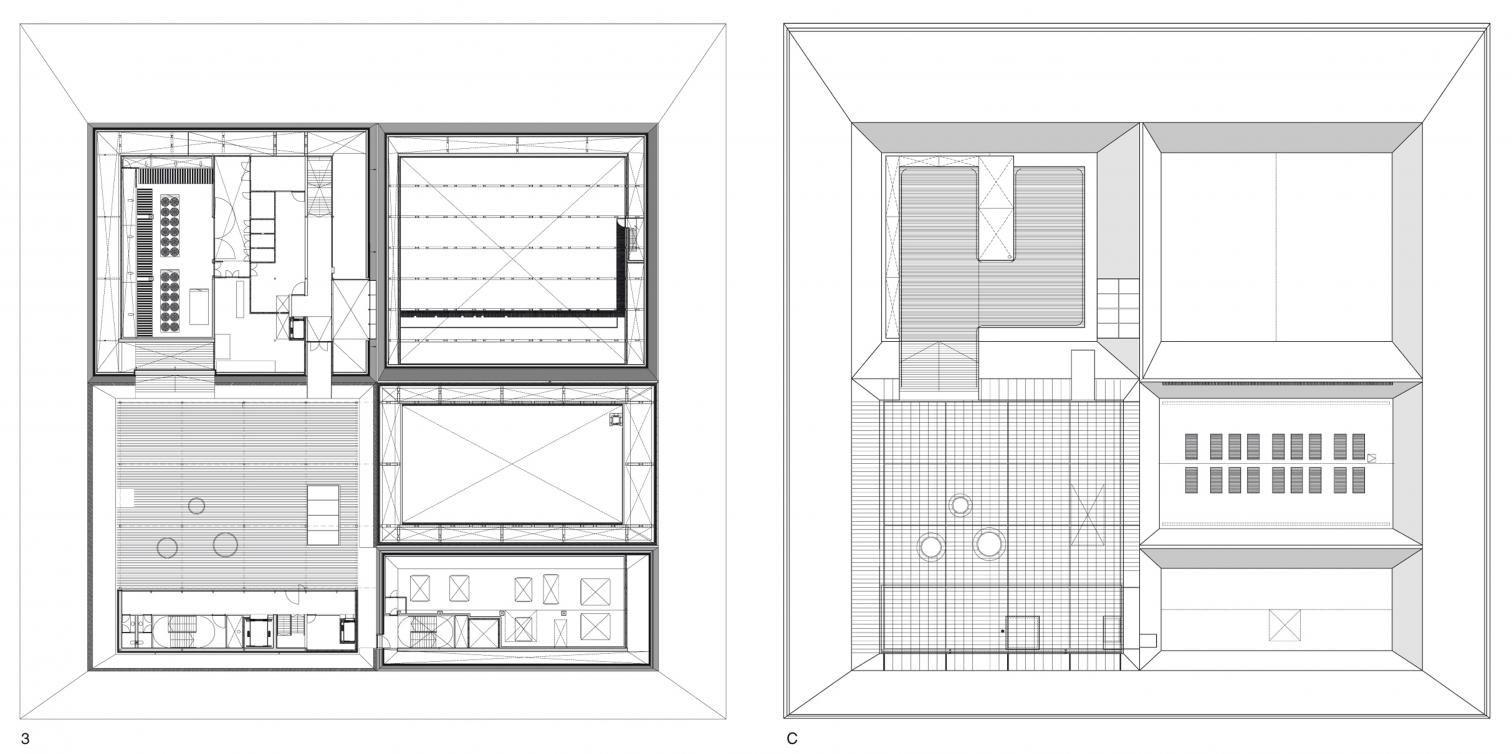 La Llotja 会议中心-17