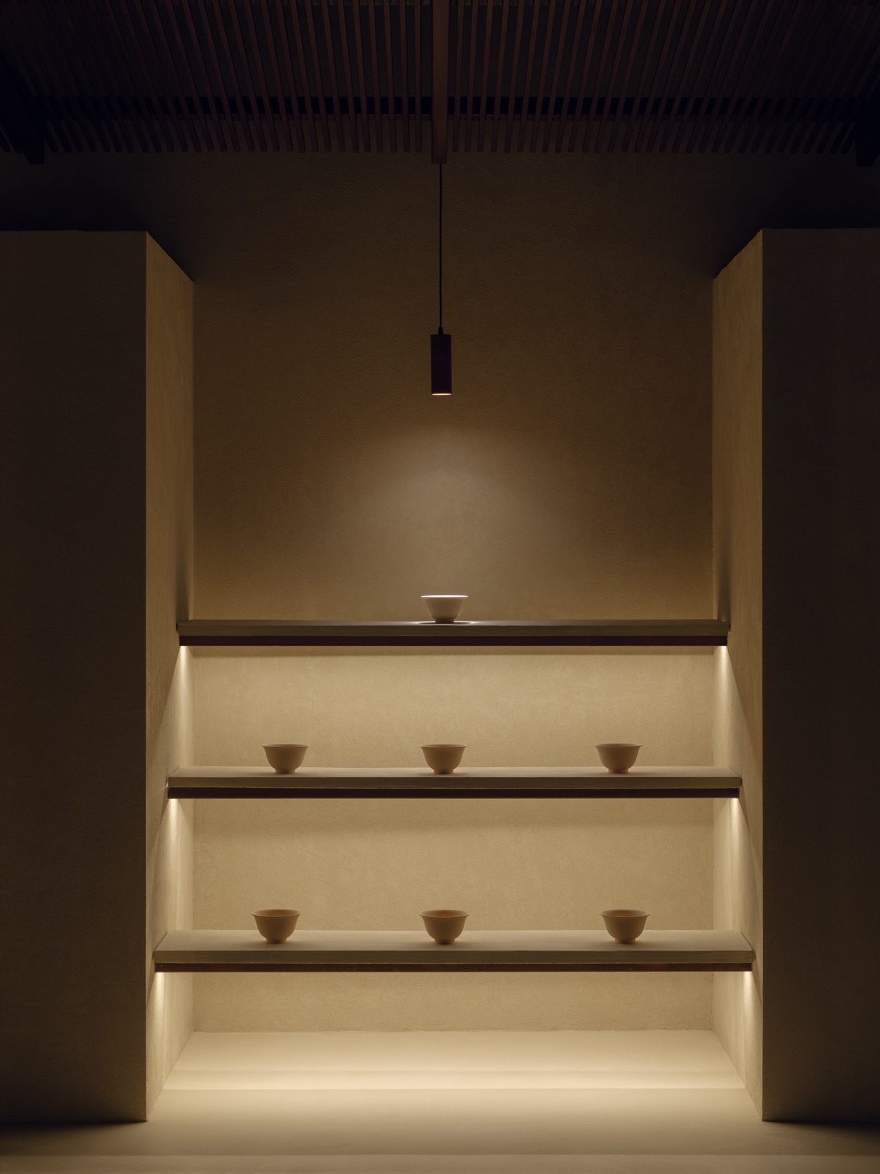 “瓷村”私人博物馆丨中国景德镇丨几言设计研究室-53