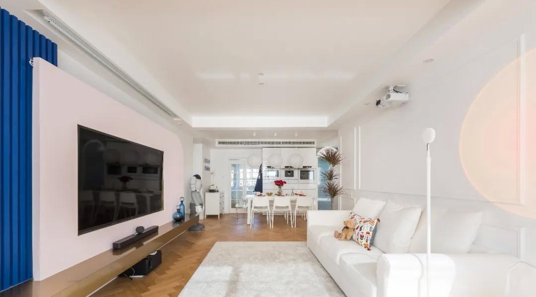 90 后婚房设计-10