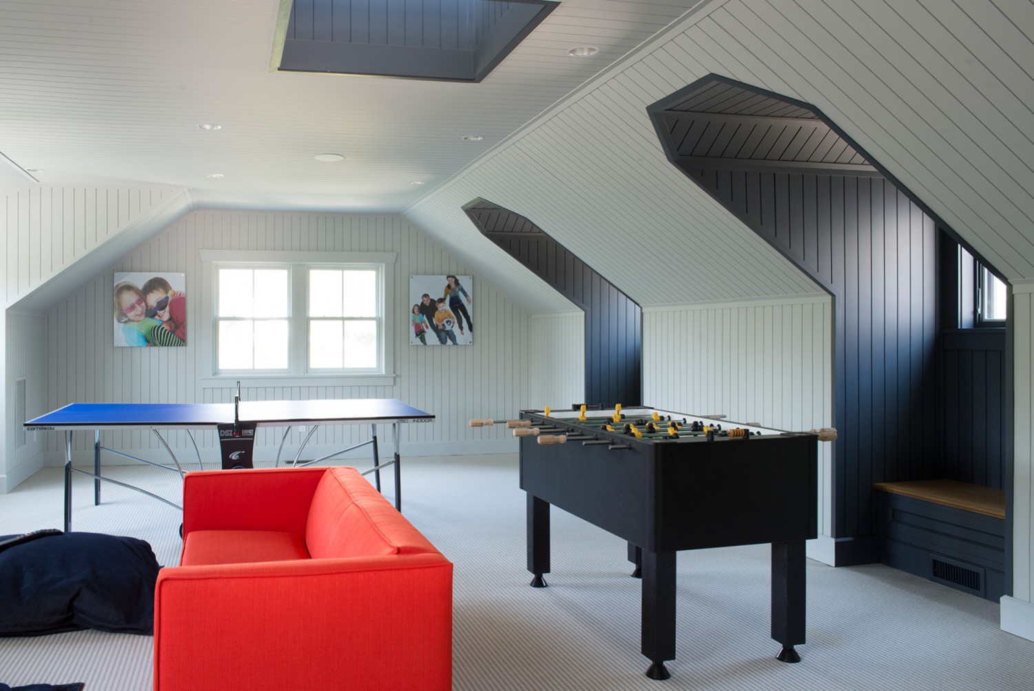 Большой дом с классическим интерьером | 12 фото-15