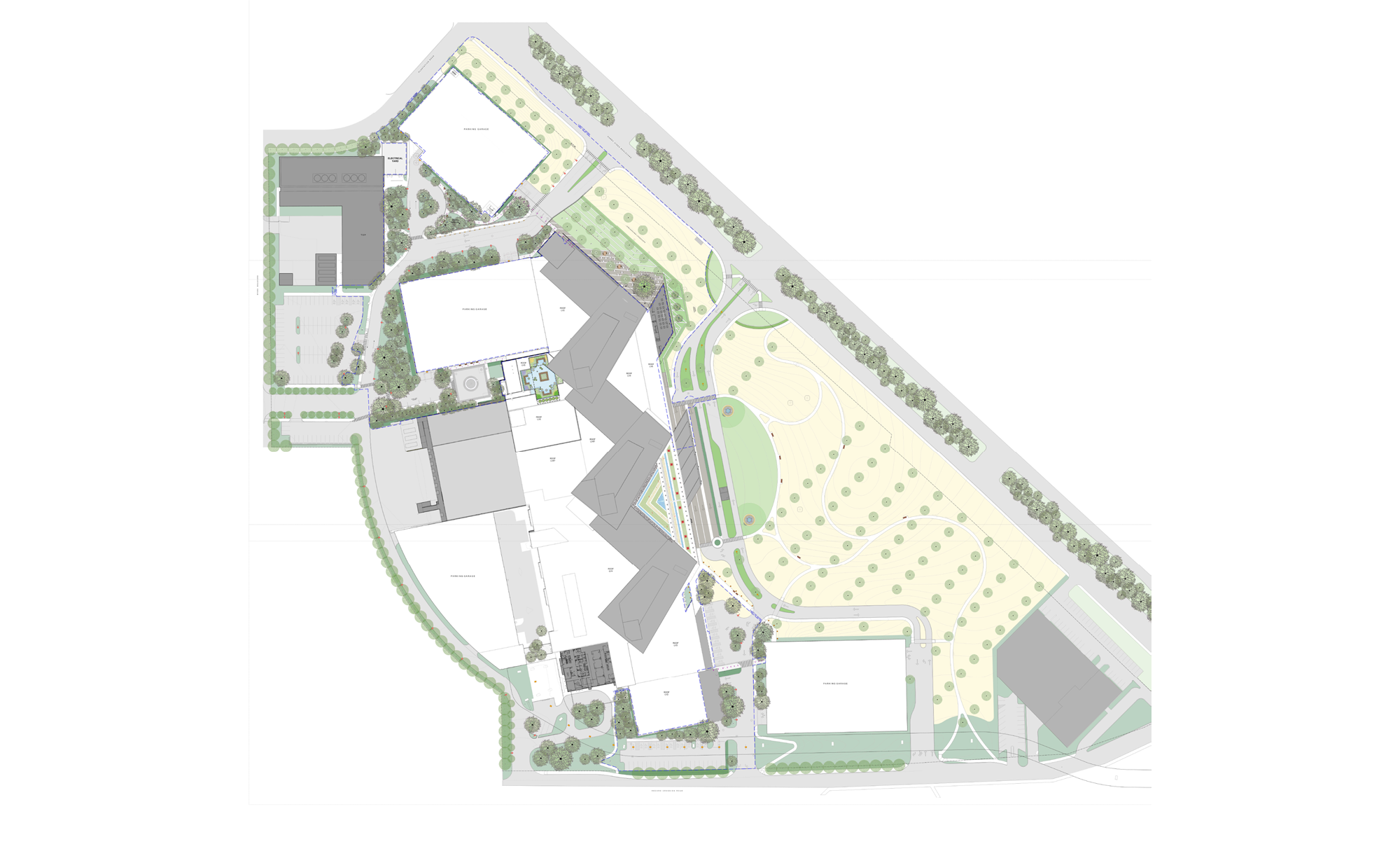 德州大学西南医学中心丨美国达拉斯丨CRTKL,Hoefer Welker-20