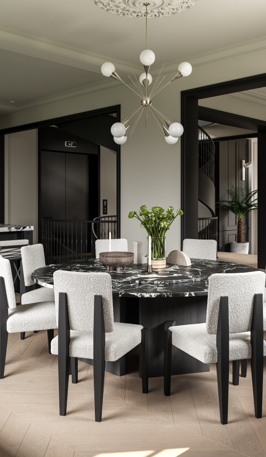 让设计师谈单更方便|效果图表现-0