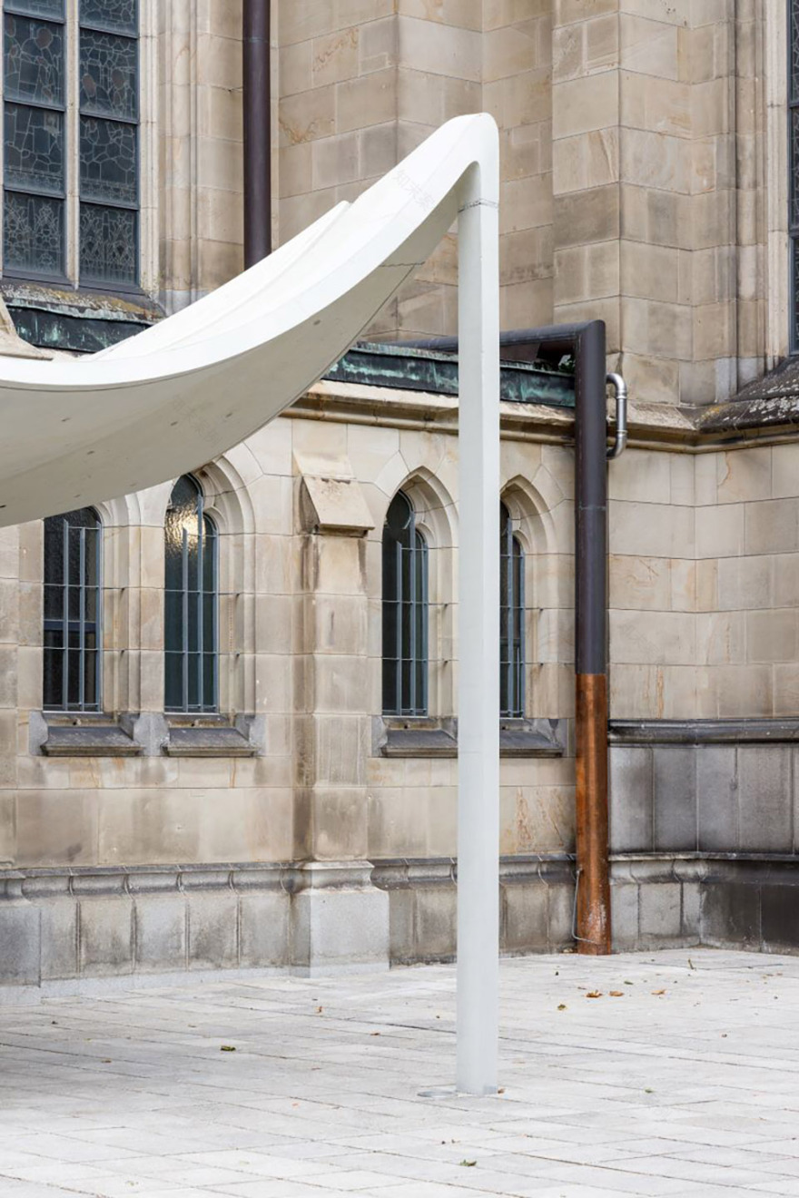 Domcenter装置丨奥地利-36