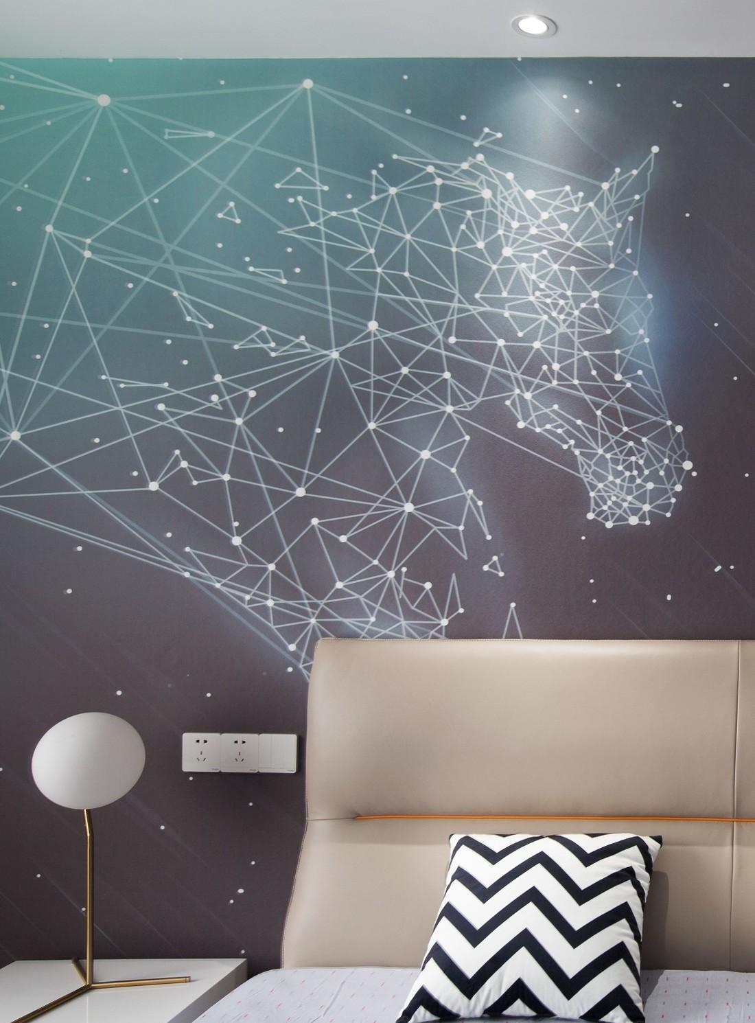 "包容互动"的家居设计理念-22