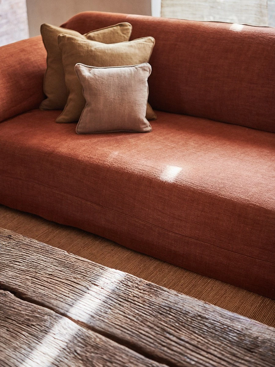 Meridiano 画廊丨墨西哥瓦哈卡丨Axel Vervoordt,Tatsuro Miki-278