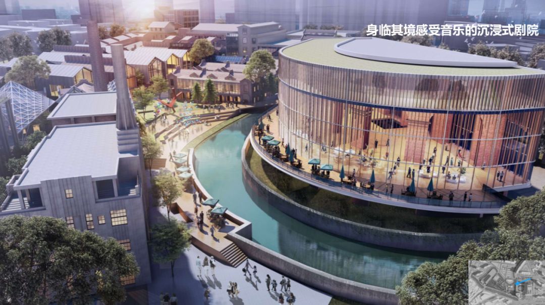 上海市北高新转型升级规划设计-280