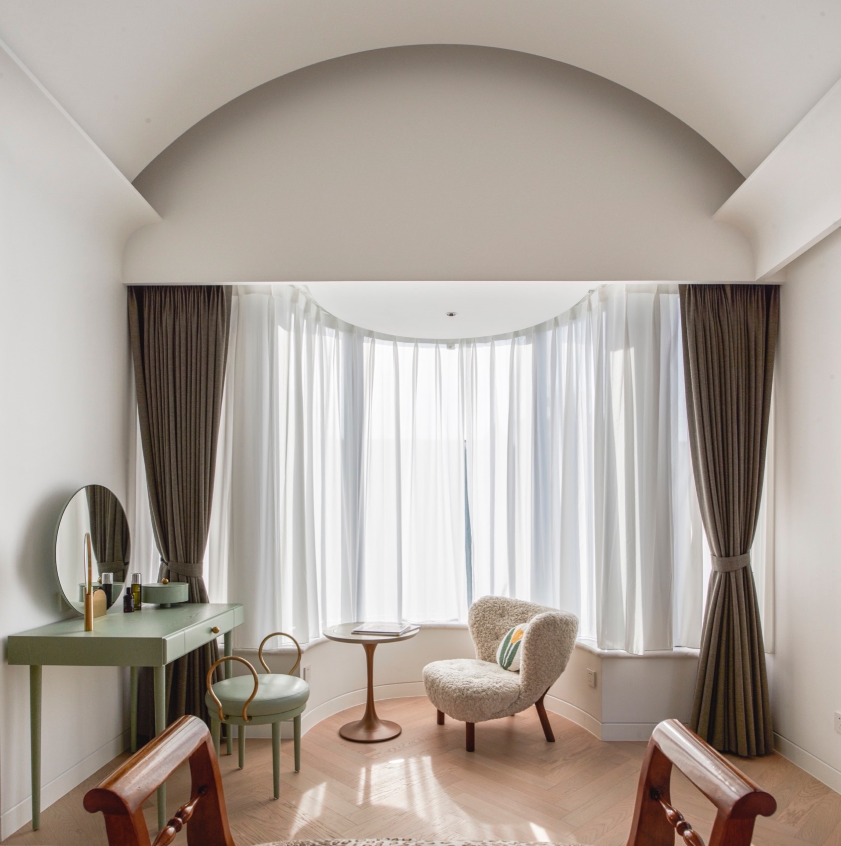 ZL住宅丨中国北京丨自在设计-130