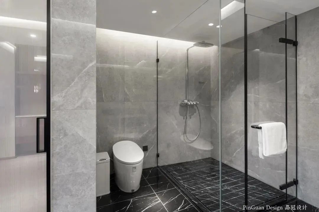 山水御园丨中国杭州丨郭思光-39