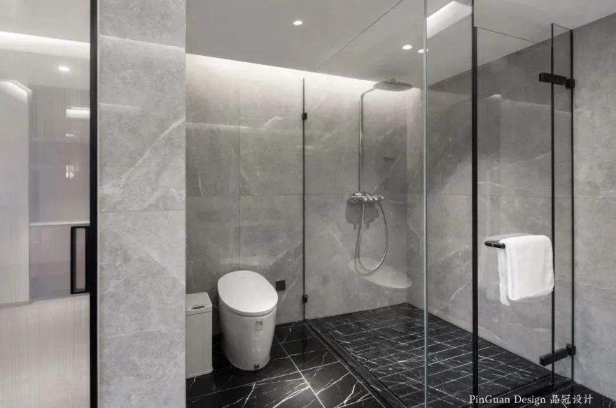 山水御园丨中国杭州丨郭思光-39