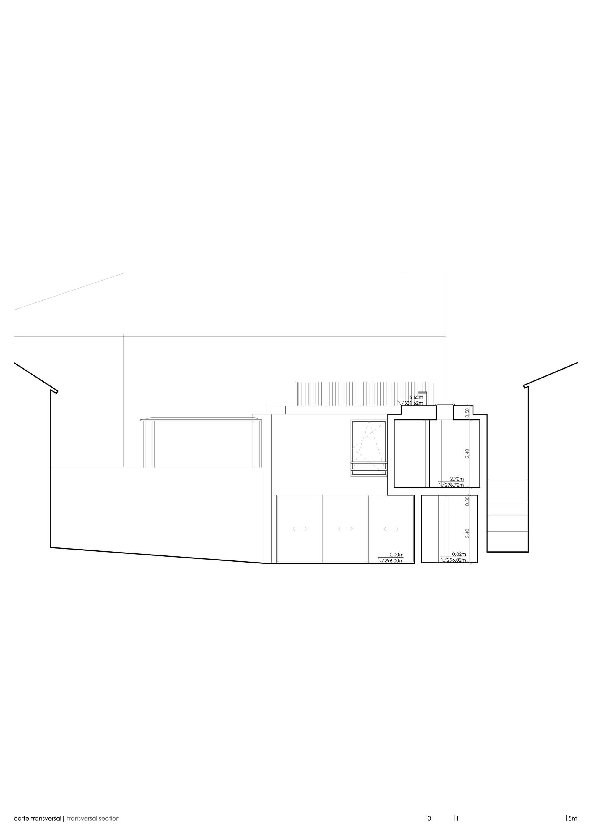 Meeting House / WAATAA_we are all together around architecture-33