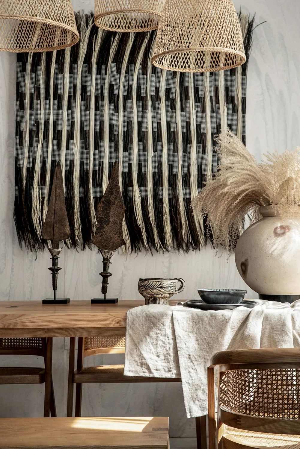 宝能丹霞山庄 | 东西方自然观的共生实践-125