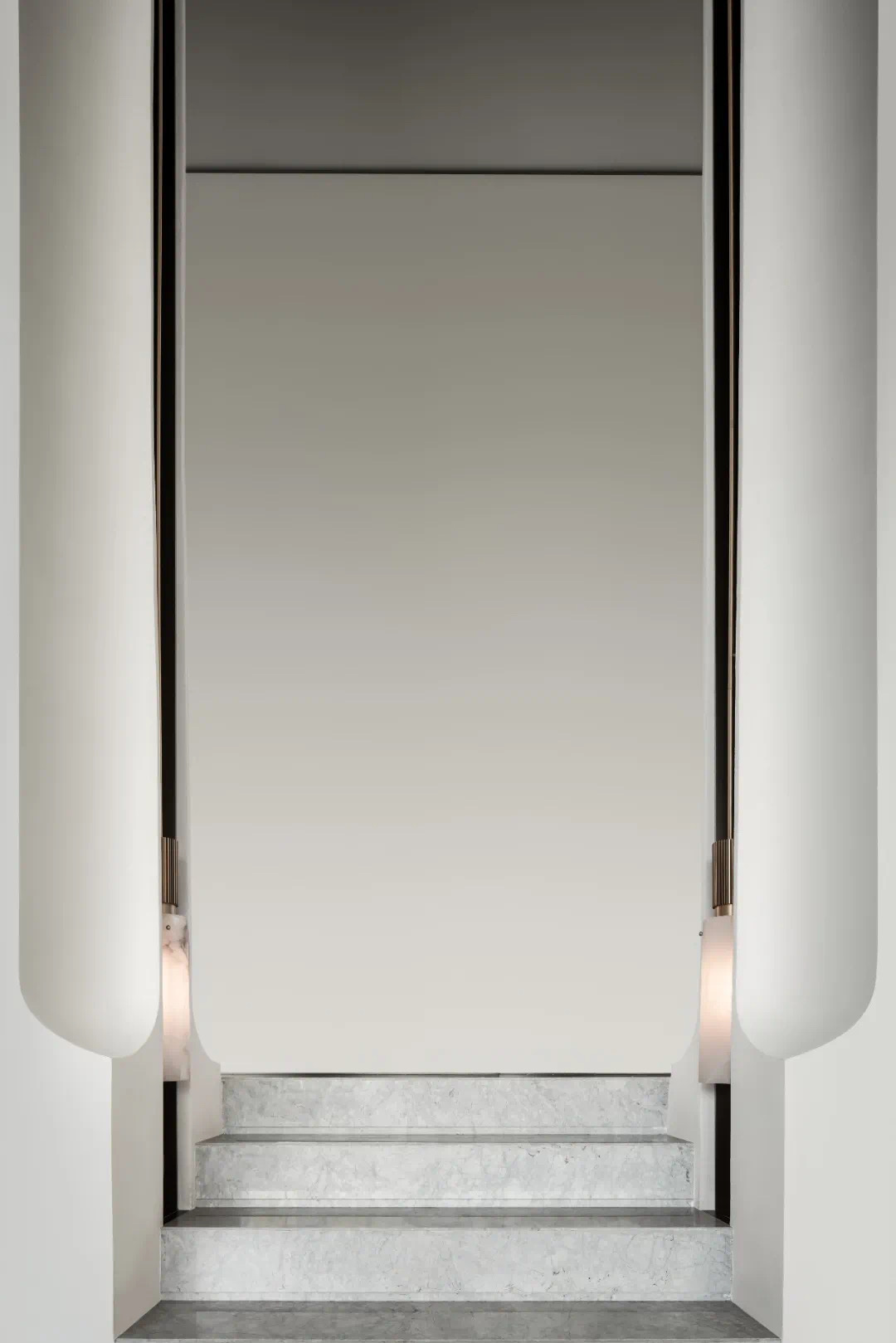 天津瑞府营销中心丨中国天津丨W.Design 无间设计-37