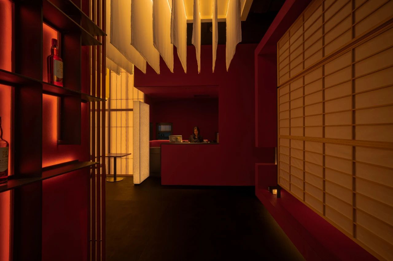 杭州宝家餐厅丨中国杭州-10