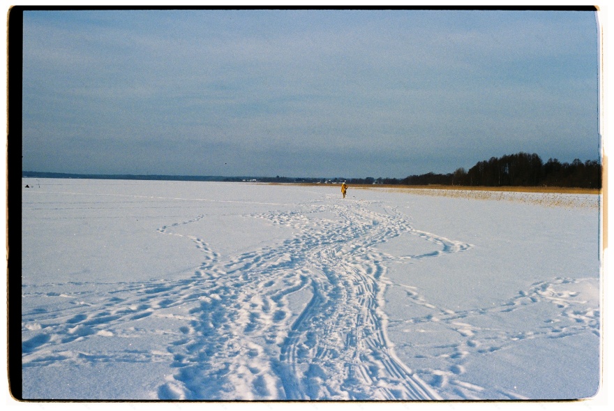 Frost, sun and laugh-19