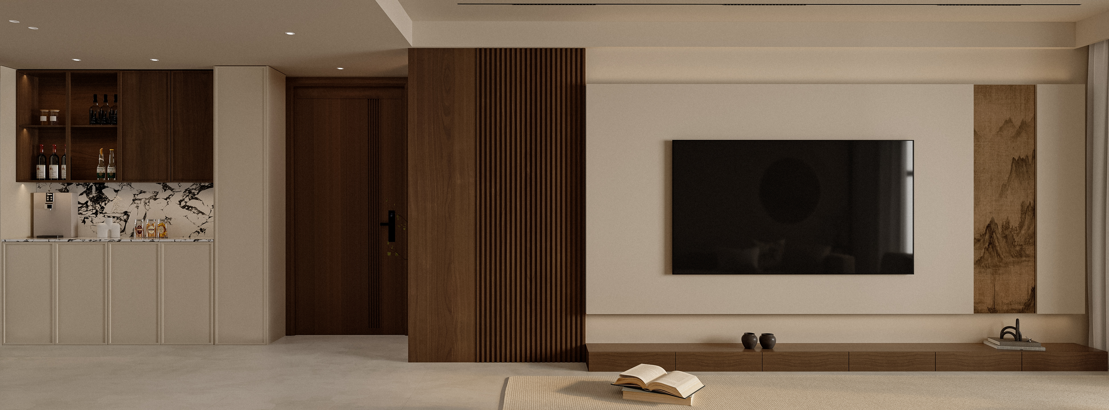 中古与中式元素的结合-5