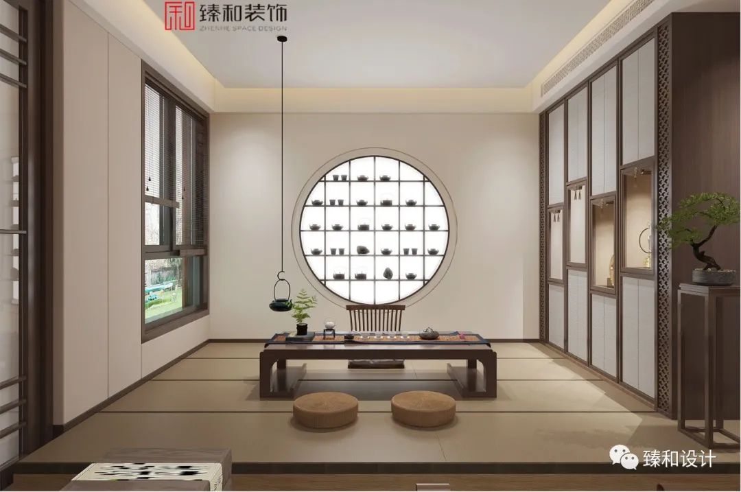 现代轻奢海景大宅，演绎美好生活的无限想象-39