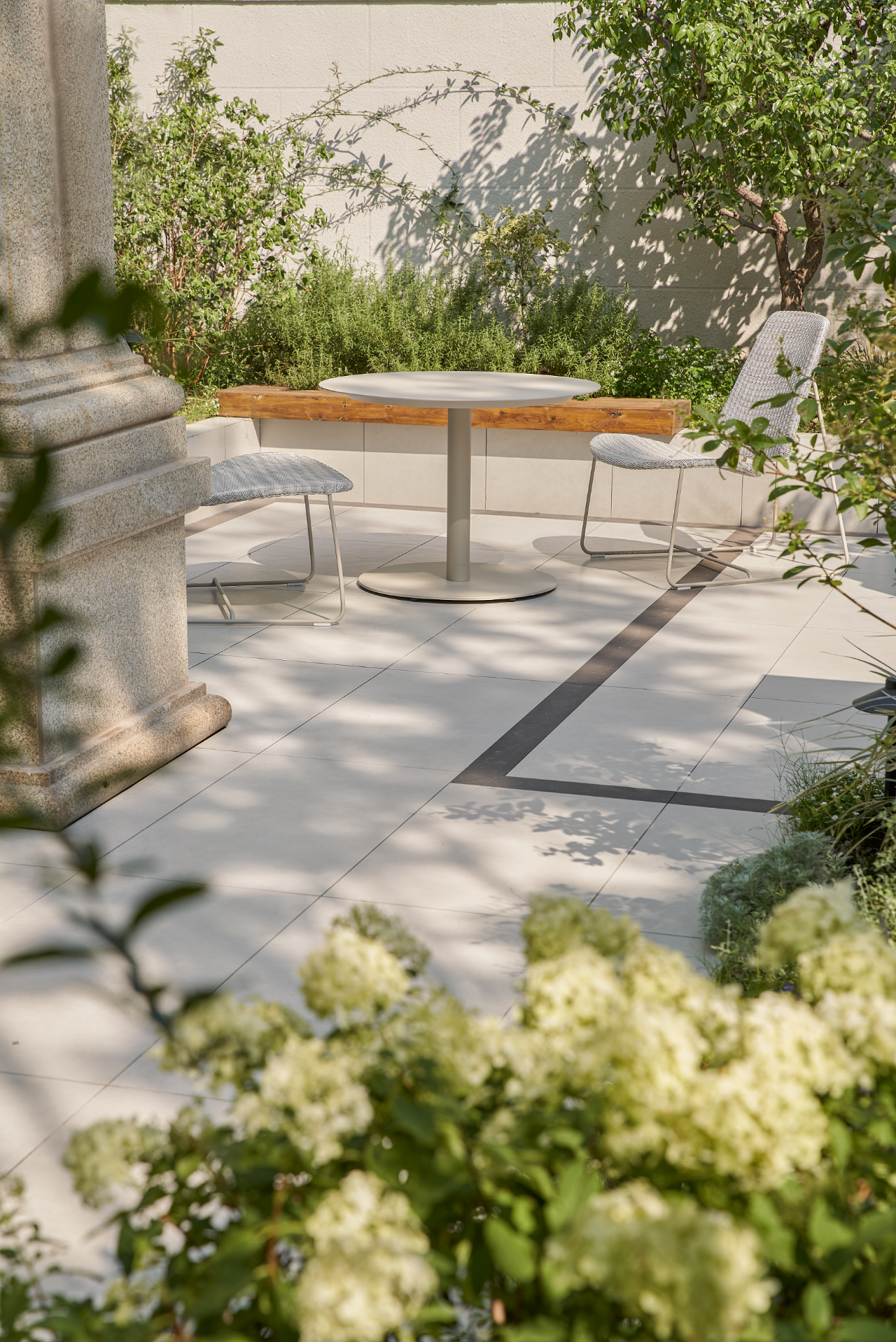 新江与城·天越丨中国重庆丨H 空间设计-0