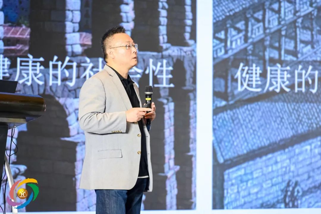 昆山杜克大学二期校园丨中国丨Perkins&Will-49