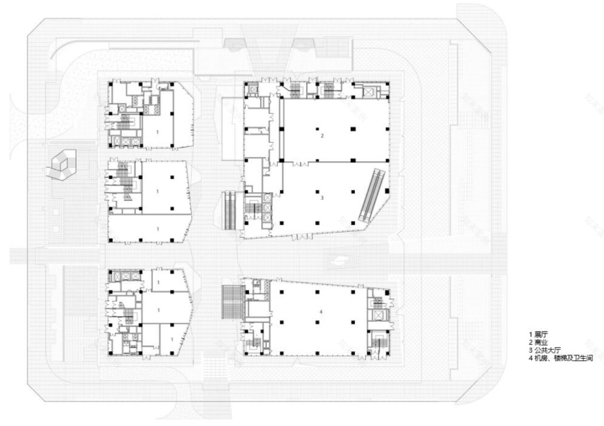 四川名人馆丨中国成都丨中国建筑西南设计研究院有限公司-96