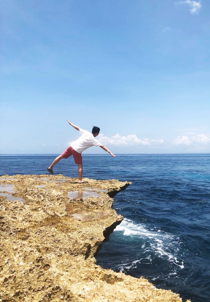 巴厘岛之旅 | 寻找设计灵感与生活平衡-112