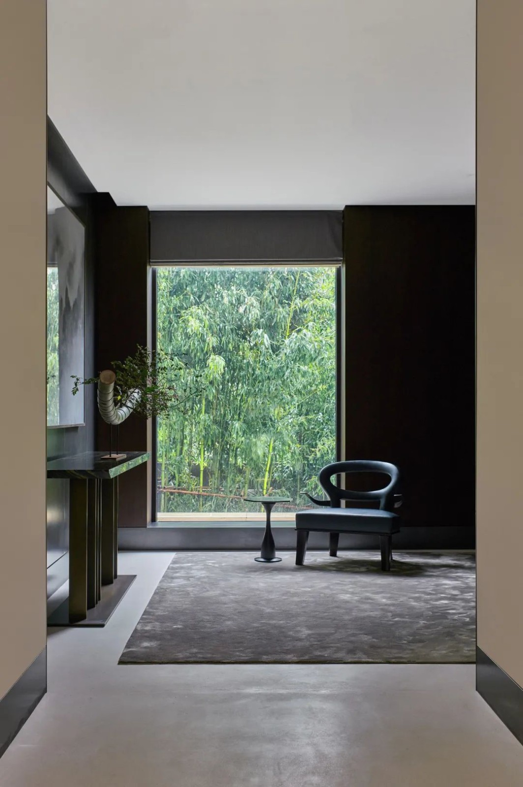 晓云山居丨中国宁波丨HANGE 汉格空间设计-93