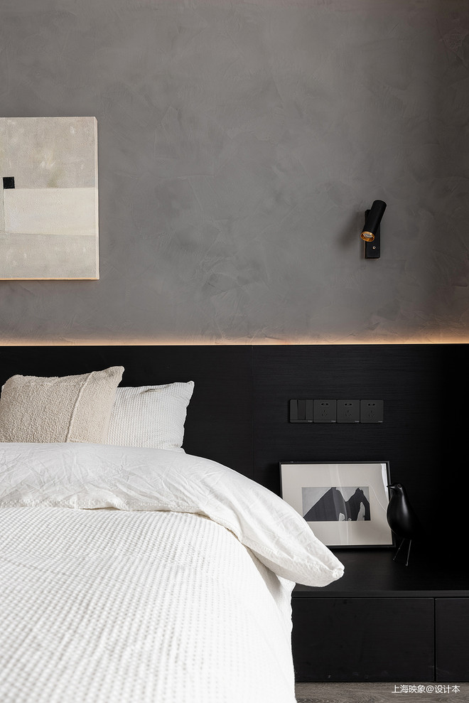 20万元一居50平米装修案例-11