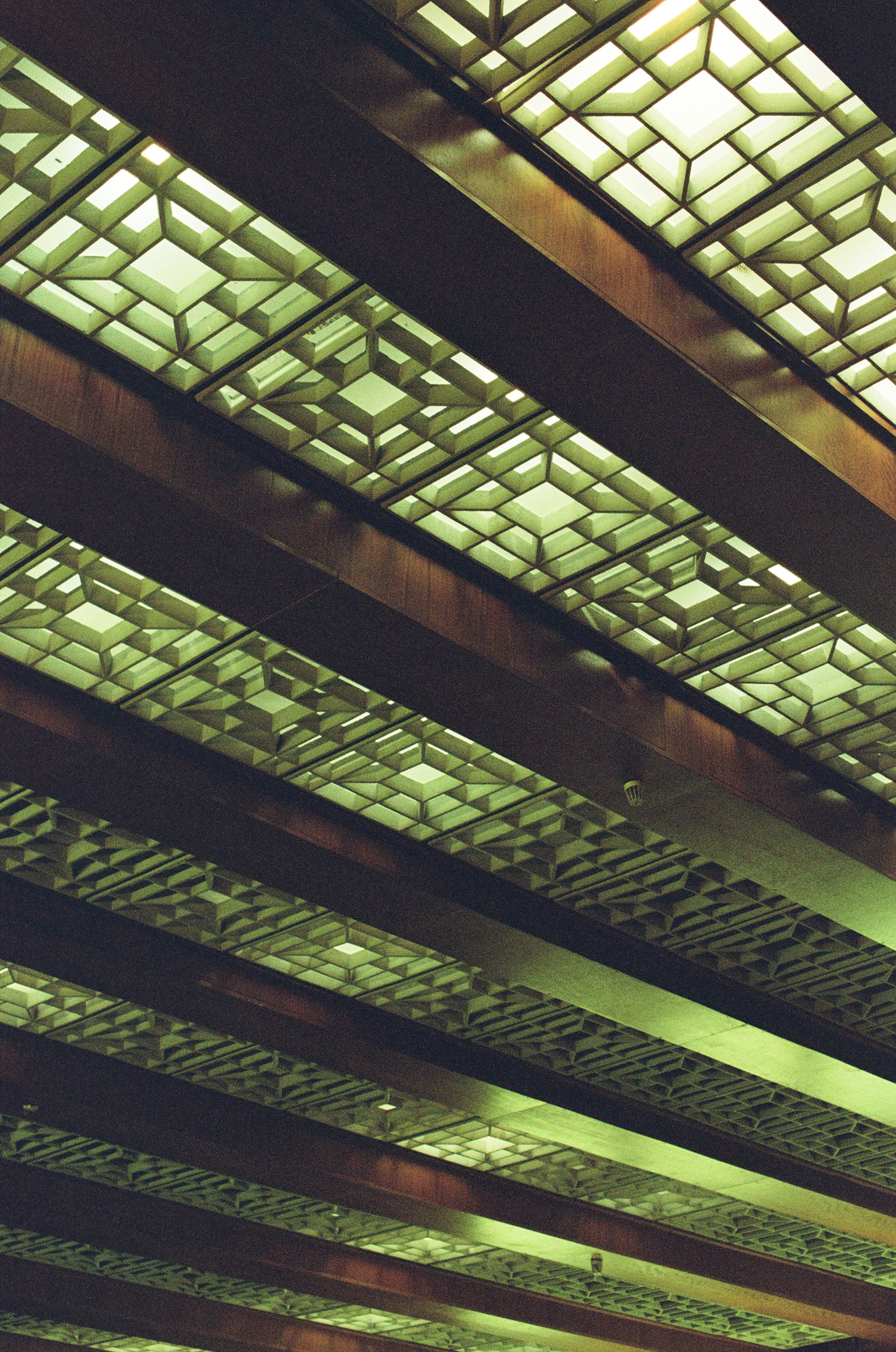 电影院大楼·电影之家丨乌克兰基辅丨Nataliia Stukonoh,Ira Holubieva等团队-21