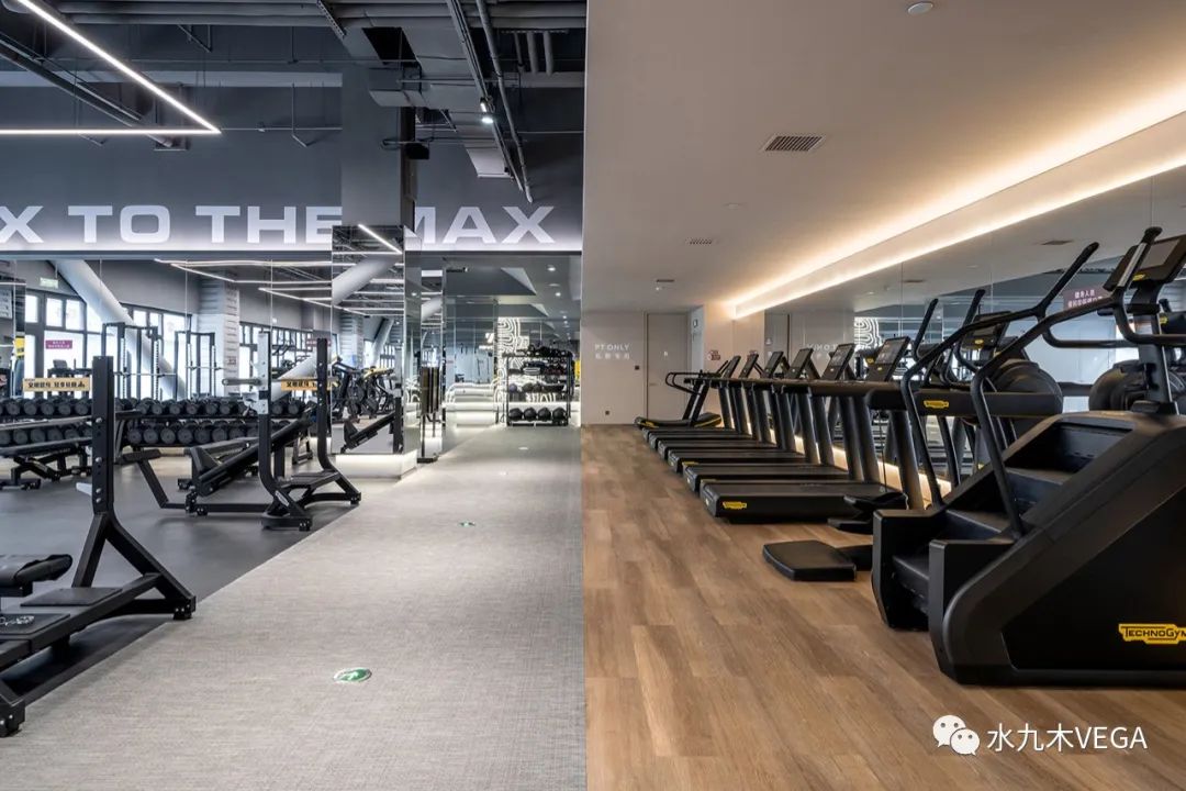 MIX POWER 力禾健身中心丨生兵,田力伟-26