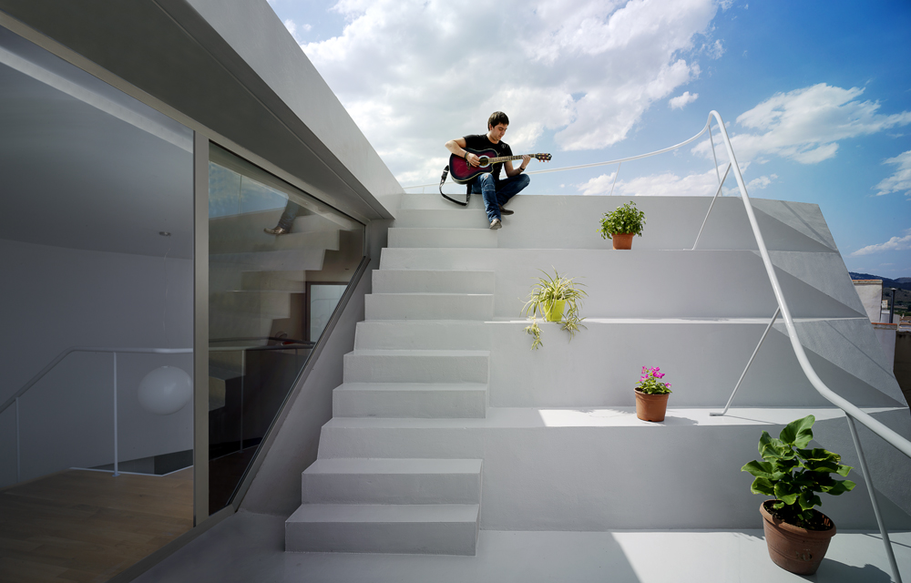 Casa Lude | grupo aranea-28