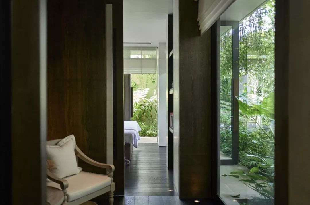 BAR Studio | 酒店设计界的优雅传奇-38