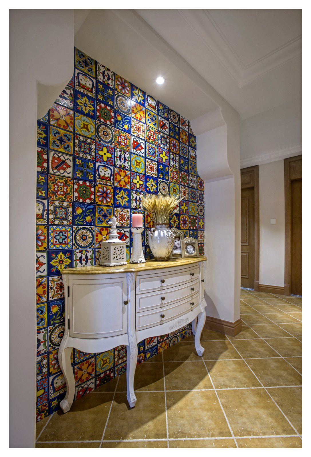 花香满径 忘却时光-18