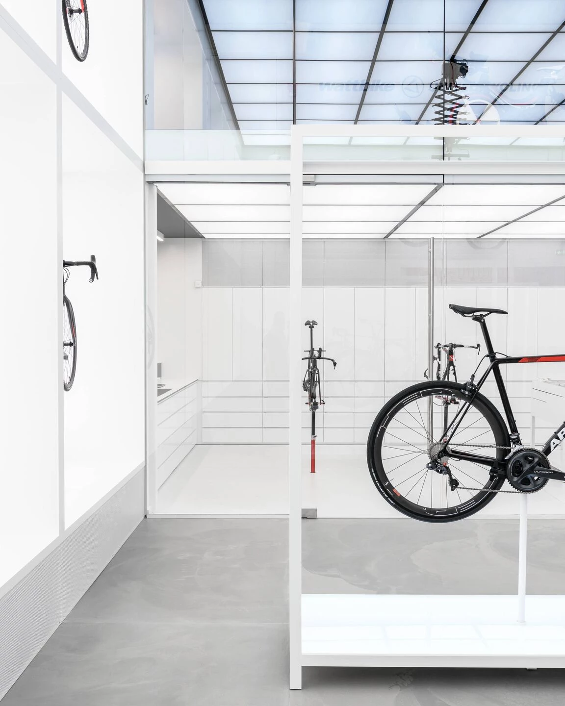 United Cycling Lab & Store-40
