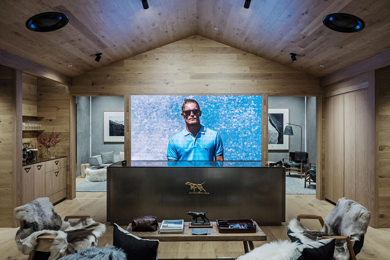 Rodd & Gunn Retail Fitout Chadstone | Unita-28