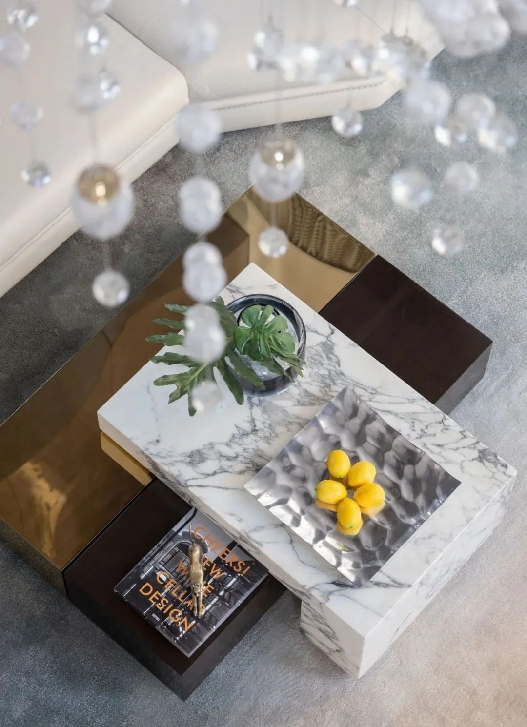 招商置地·公园大道上府-9