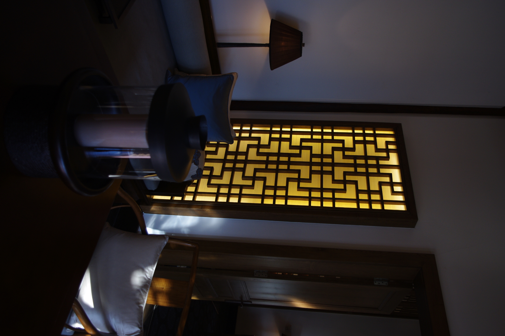 Jaya 北京安曼颐和酒店-7-5