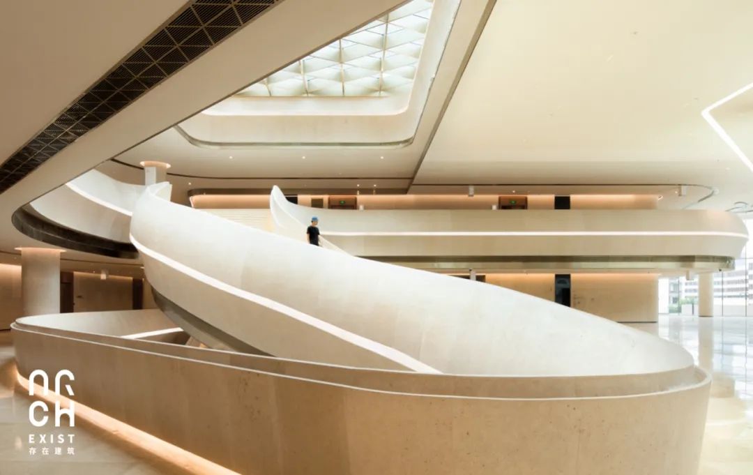 成都城市音乐厅 | 中建西南院+gmp-58