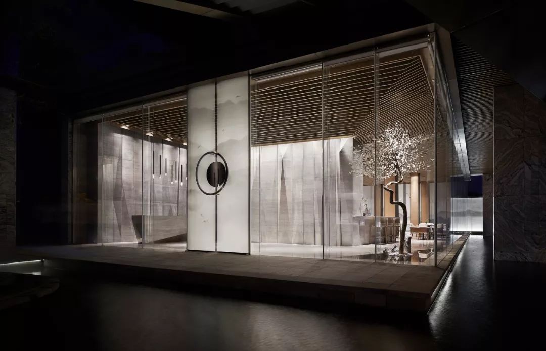 万境潇湘,禅意东方的诗意空间-66