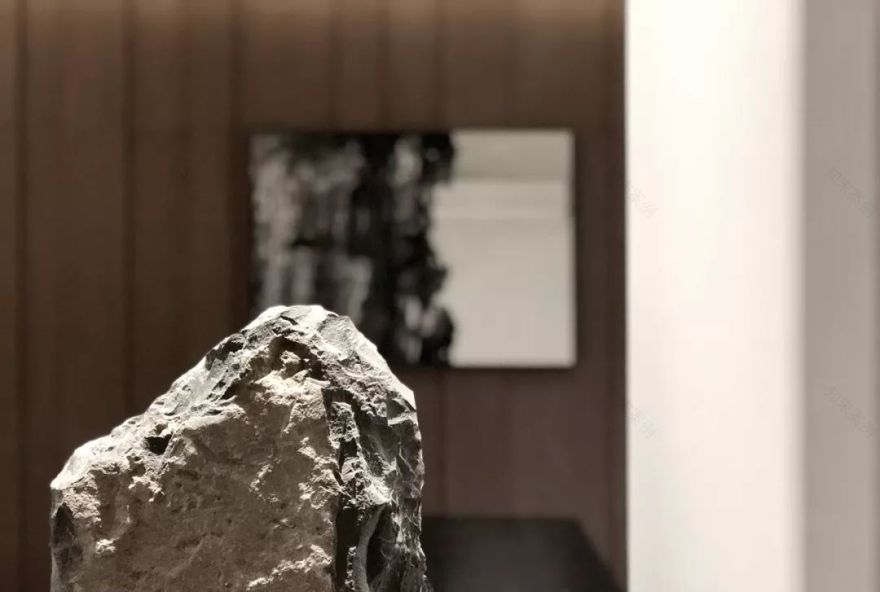 现代风格,西山上品湾MOMΛ体验中心 零次方空间设计-34