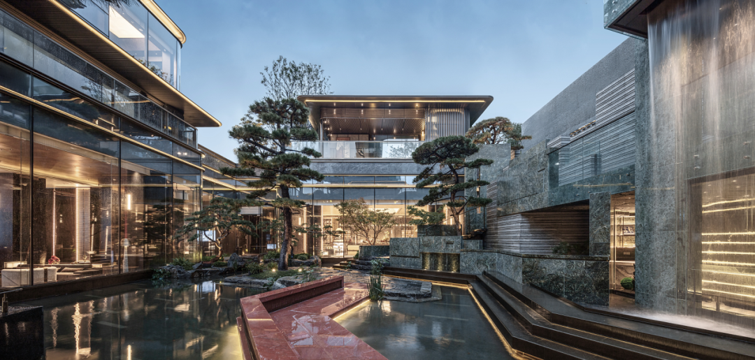 山东金辰·江山赋丨中国德州丨上海柏涛-72