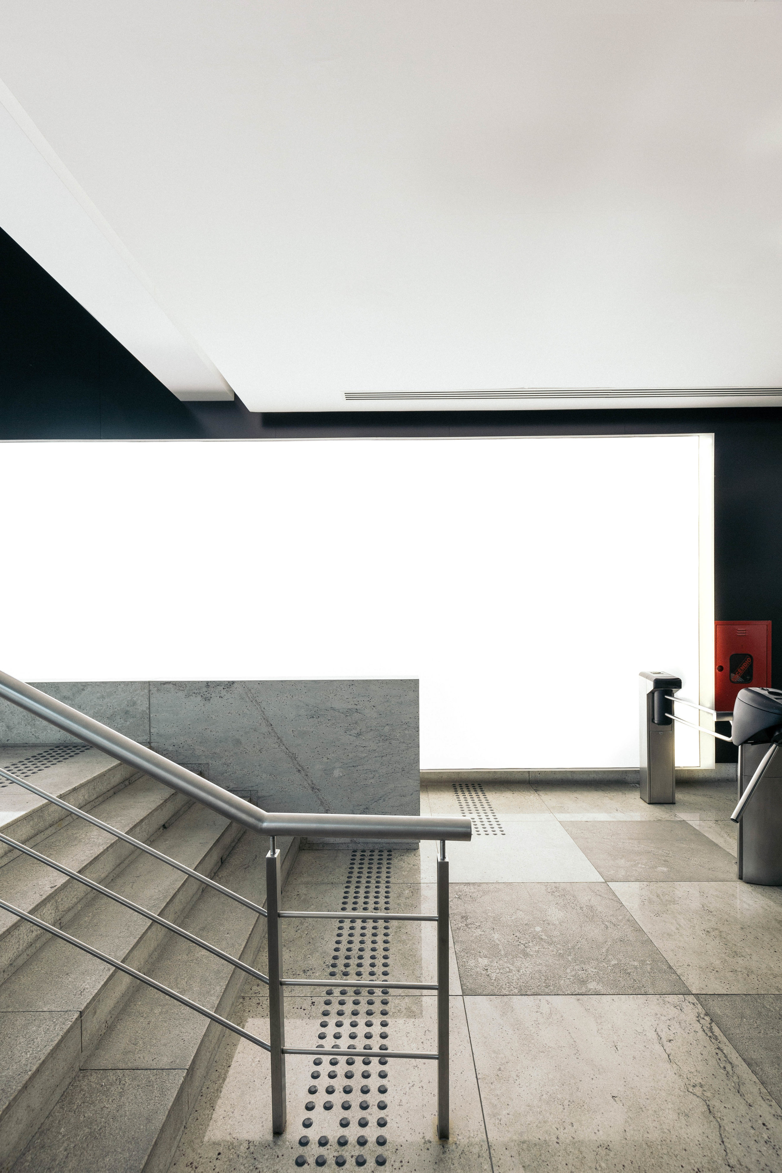 Agibank Hall Arquitetura Nacional-7