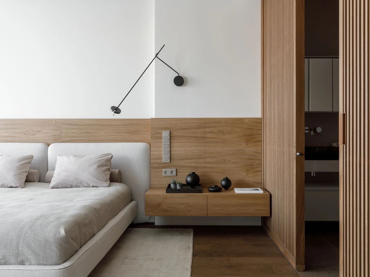 200㎡大平层设计-34