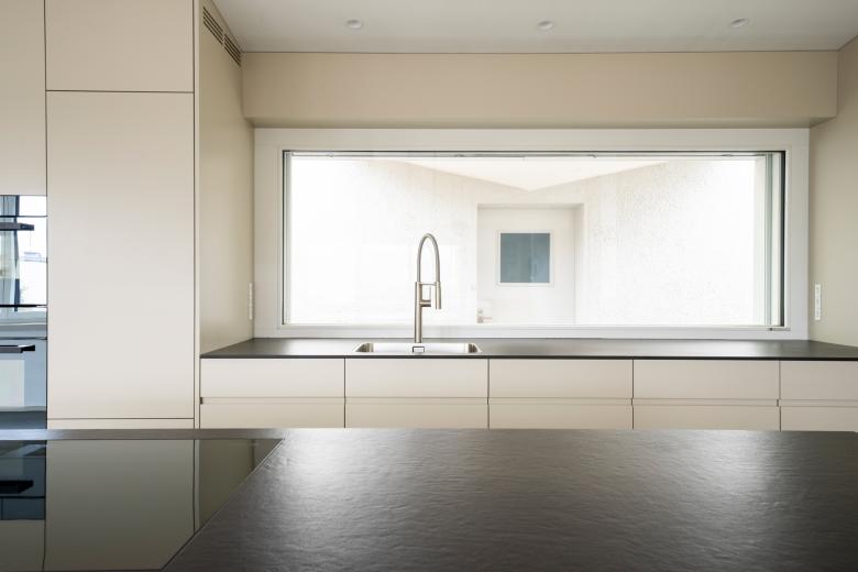 Schweizer Wicki Architekten GmbH丨Neubau EFH丨瑞士-20