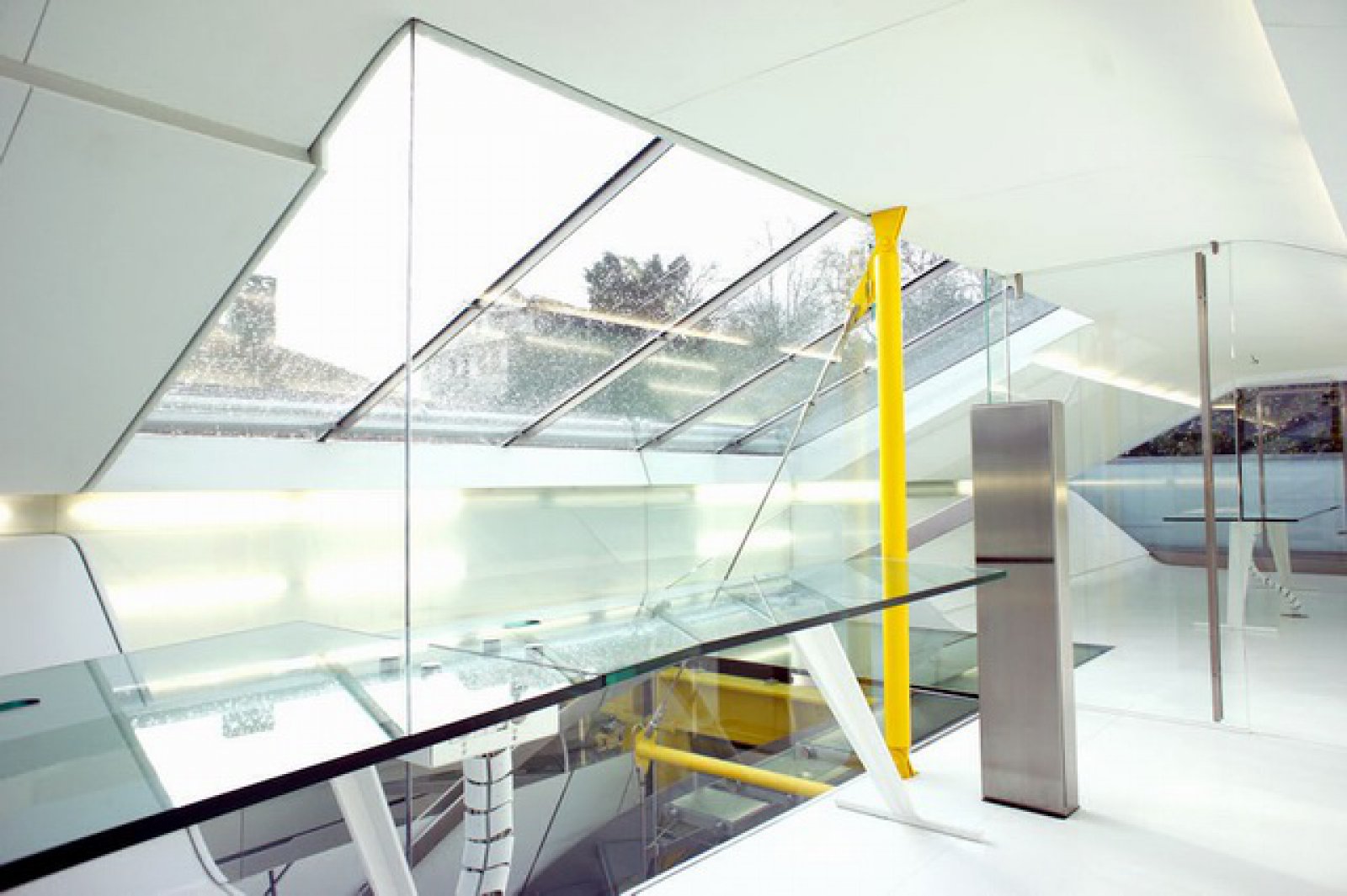 伊斯坦布尔老房子的现代变身-16